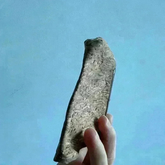 Coin Clip Close Cork Texture Wallet Accessory Holder Travel Wallet Gift - Picture 6 of 9